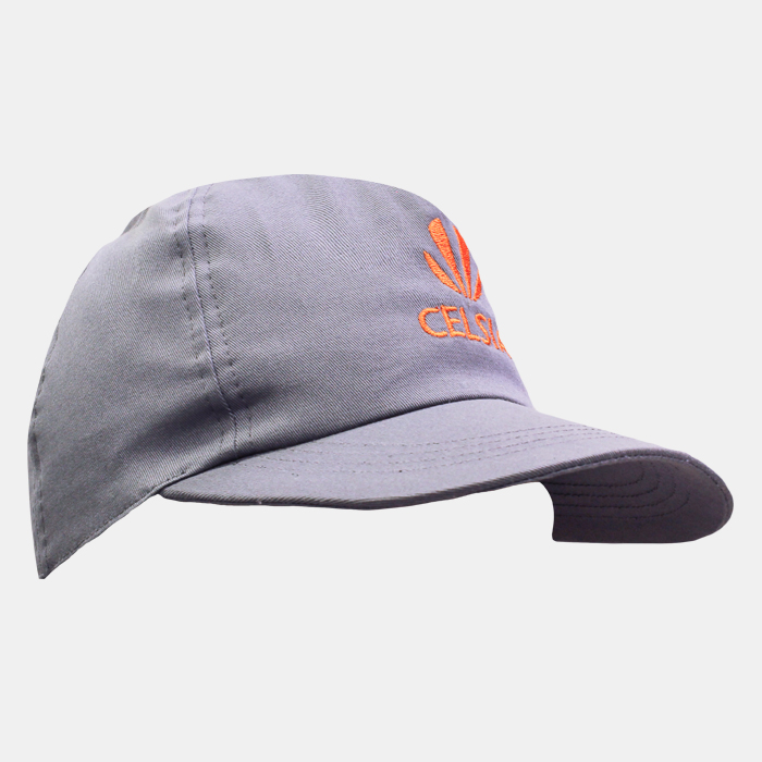 Gorra Bordada