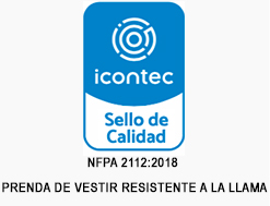 Sello de Calidad Icontec