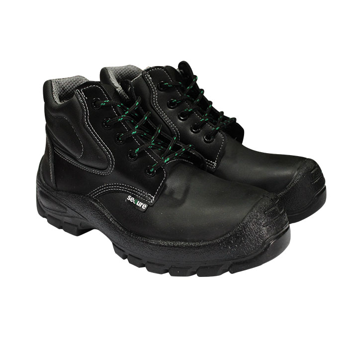 Bota dielectrica con o sin puntera